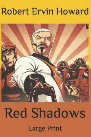 Cover of Red Shadows