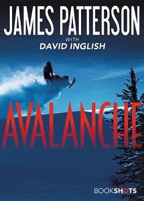 Book cover for Avalanche