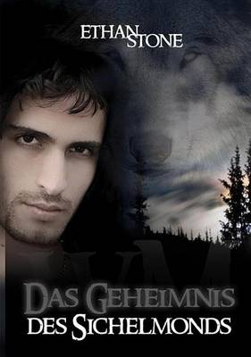 Book cover for Das Geheimnis Des Sichelmonds