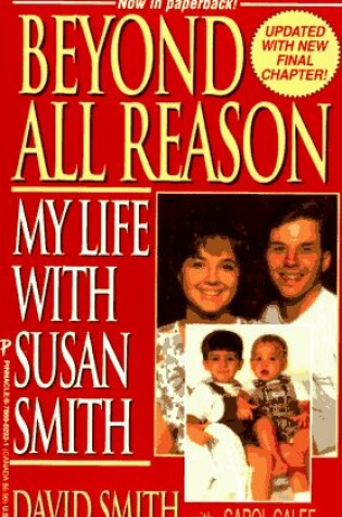 Cover of Beyond All Reason
