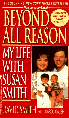 Book cover for Beyond All Reason