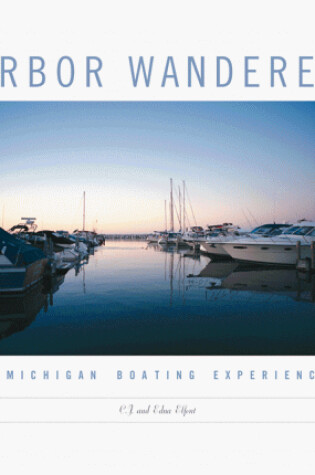 Cover of Harbor Wanderers