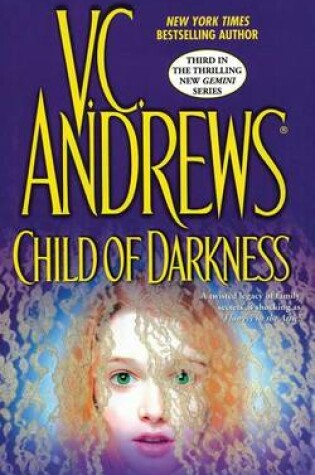 Cover of Child of Darkness, 3
