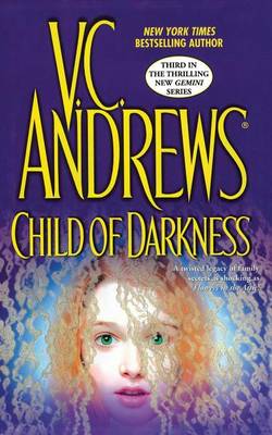 Cover of Child of Darkness, 3