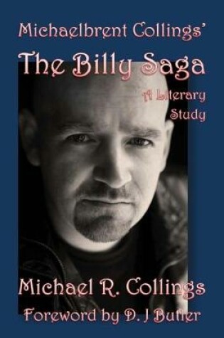 Cover of Michaelbrent Collings' The Billy Saga