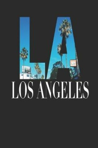 Cover of Los Angeles