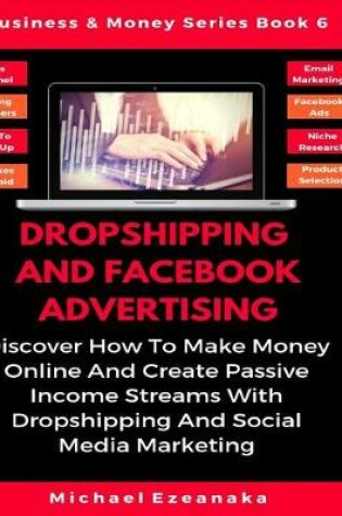 Cover of Dropshipping And Facebook Advertising