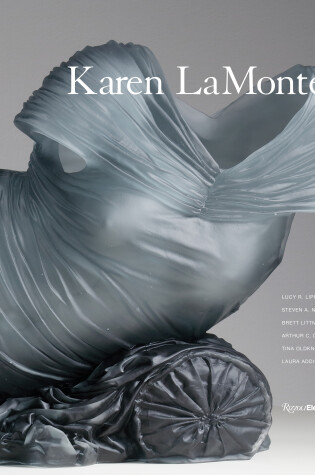 Cover of Karen LaMonte