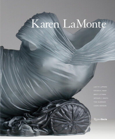 Book cover for Karen LaMonte