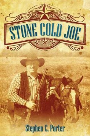 Cover of Stone Cold Joe