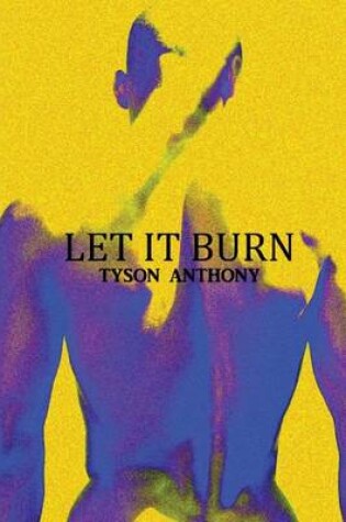 Cover of Let It Burn