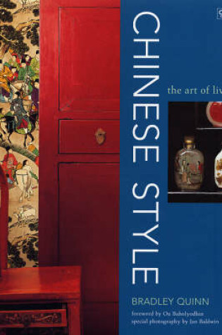 Cover of Chinese Style