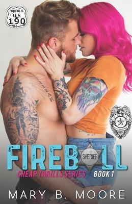 Cover of Fireball