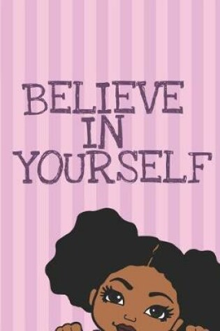 Cover of Believe In Yourself