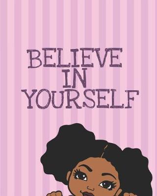 Book cover for Believe In Yourself