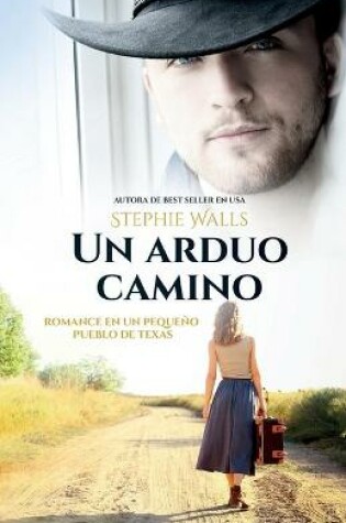 Cover of Un arduo camino