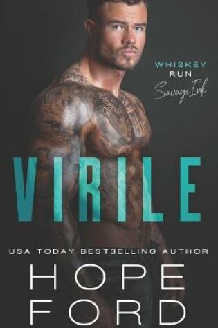 Cover of Virile