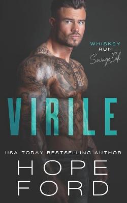 Book cover for Virile