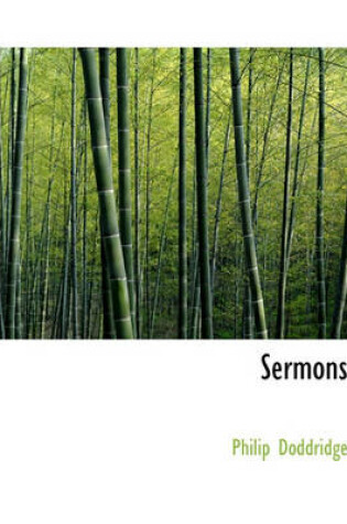 Cover of Sermons