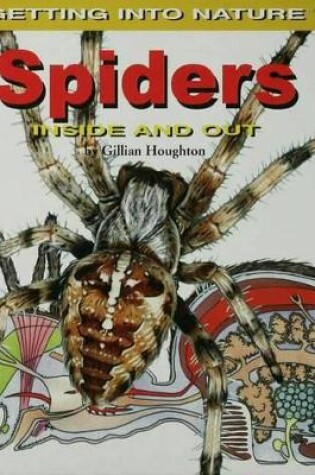 Cover of Spiders