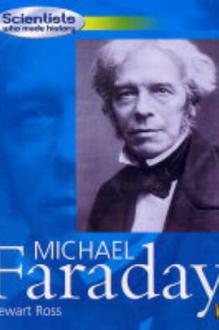 Cover of Michael Faraday