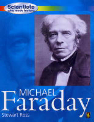 Cover of Michael Faraday