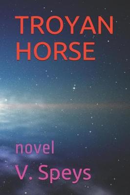 Book cover for Troyan Horse