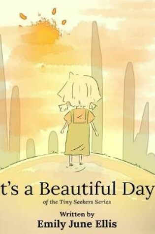 Cover of It's a Beautiful Day!