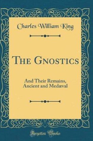 Cover of The Gnostics