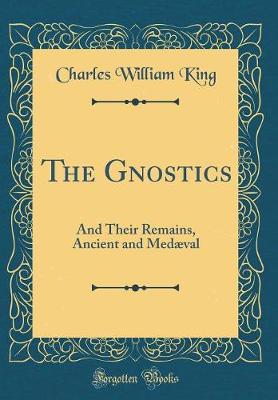 Book cover for The Gnostics