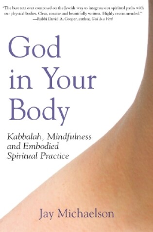 Cover of God in Your Body