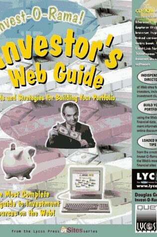 Cover of Investor's Web Guide