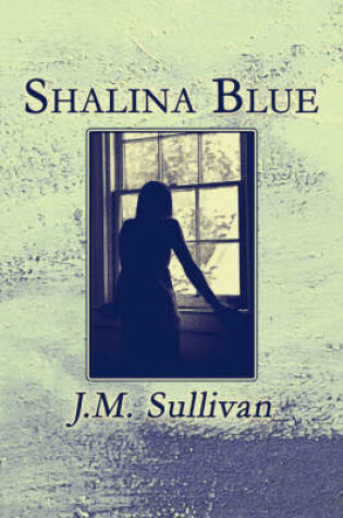 Cover of Shalina Blue