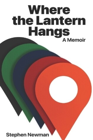 Cover of Where the Lantern Hangs