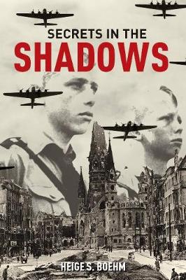 Cover of Secrets in the Shadows