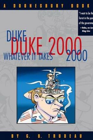 Cover of Duke 2000