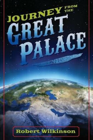 Cover of Journey From The Great Palace