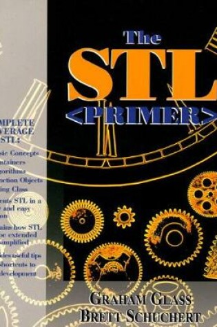 Cover of STL (Primer), The