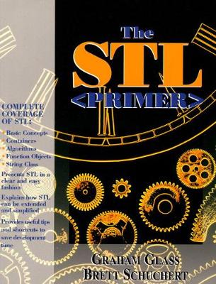 Book cover for STL (Primer), The