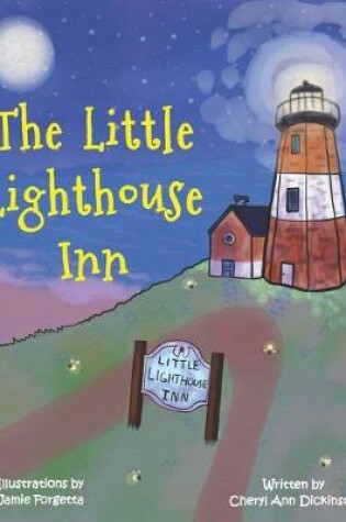 Cover of The Little Lighthouse Inn