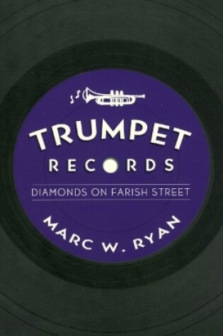 Cover of Trumpet Records