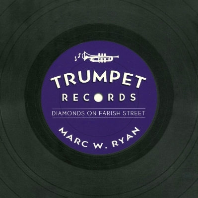 Cover of Trumpet Records