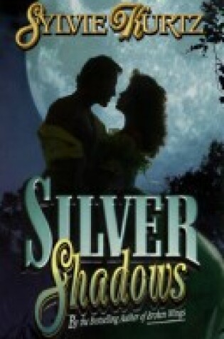 Cover of Silver Shadows (Unknown-Desc)