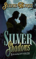 Book cover for Silver Shadows (Unknown-Desc)