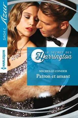 Cover of Patron Et Amant