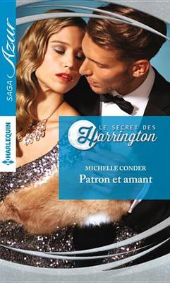 Book cover for Patron Et Amant