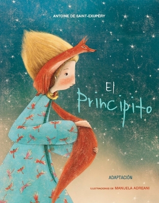 Book cover for El Principito (Adaptaci�n)