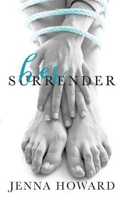 Book cover for Her Surrender