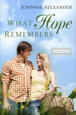 Cover of What Hope Remembers