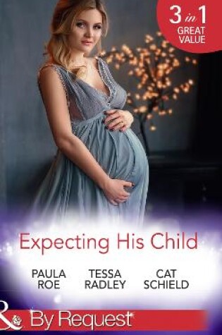 Cover of Expecting His Child